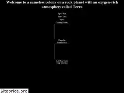 Sites similar to spaceport.fr