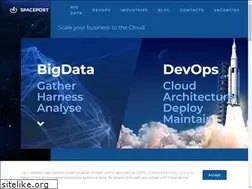 Sites similar to spaceport.pw