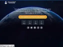Sites similar to spaceport.to