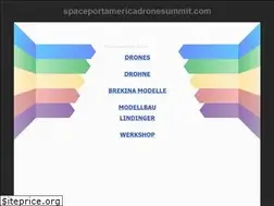 Sites similar to spaceportamericadronesummit.com