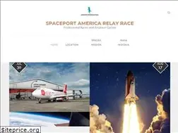 Sites similar to spaceportamericarelayrace.com