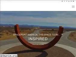 Sites similar to spaceportamericatour.com
