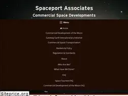 Sites similar to spaceportassociates.com