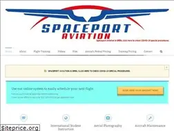 Sites similar to spaceportaviation.com