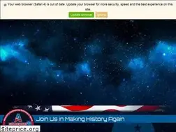 Sites similar to spaceportcamden.us