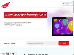Sites similar to spaceporteurope.com