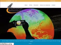 Sites similar to spaceportsheboygan.com