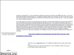 Sites similar to spaceportuk.com