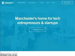 Sites similar to spaceportx.com