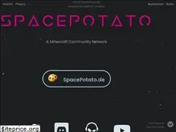 Sites similar to spacepotato.de