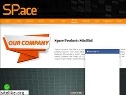 Sites similar to spaceproducts.com.my