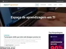 Sites similar to spaceprogrammer.com