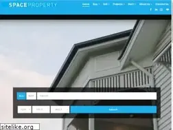 Sites similar to spaceproperty.com.au