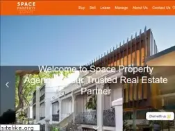 Sites similar to spacepropertyagency.com.au