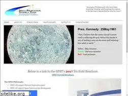 Sites similar to spacepropulsion.org