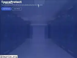 Sites similar to spaceprotect.net