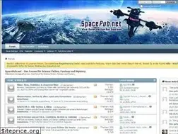 Sites similar to spacepub.net