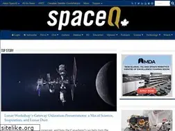 Sites similar to spaceq.ca