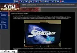 Sites similar to spacequest.net