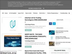 Sites similar to spacequora.blogspot.com