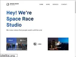 Sites similar to spaceracestudio.com