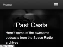 Sites similar to spaceradiousa.com