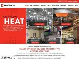Sites similar to spaceray.com
