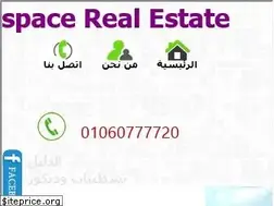 Sites similar to spacerealestate.net