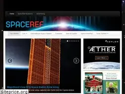 Sites similar to spaceref.com
