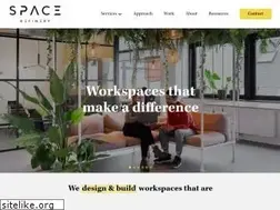 Sites similar to spacerefinery.com