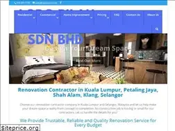 Sites similar to spacereno.com