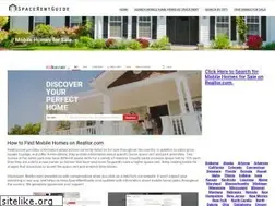 Sites similar to spacerentguide.com