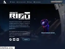 Sites similar to spacerift.ru