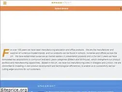 Sites similar to spacerighteurope.com