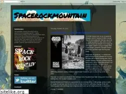 Sites similar to spacerockmountain.blogspot.com