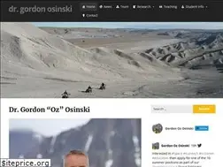 Sites similar to spacerocks.ca