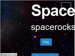 Sites similar to spacerocksmc.tk