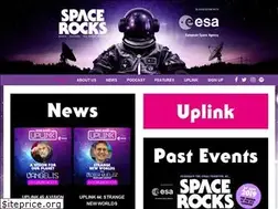 Sites similar to spacerocksofficial.com