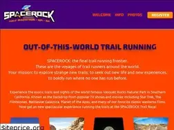 Sites similar to spacerocktrailrace.com