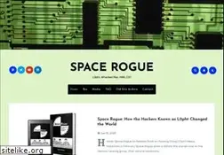 Sites similar to spacerogue.net