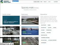 Sites similar to spacerymaleiduze.pl