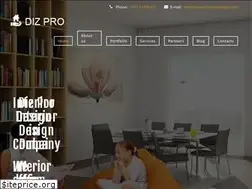 Sites similar to spaces-interiordesign.com