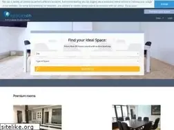 Sites similar to spaces-on.com