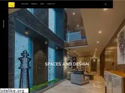 Sites similar to spacesanddesign.com