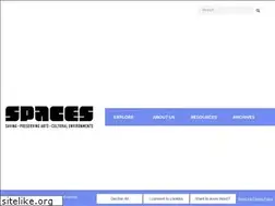 Sites similar to spacesarchives.org