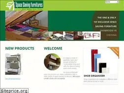 Sites similar to spacesavingfurnitures.com