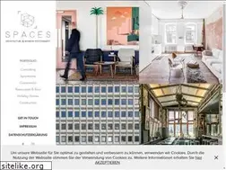 Sites similar to spacesberlin.com