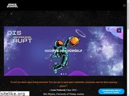 Sites similar to spaceschool.org