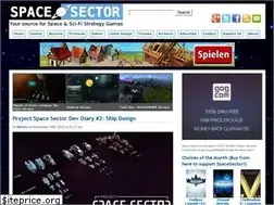 Sites similar to spacesector.com