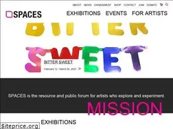 Sites similar to spacesgallery.org